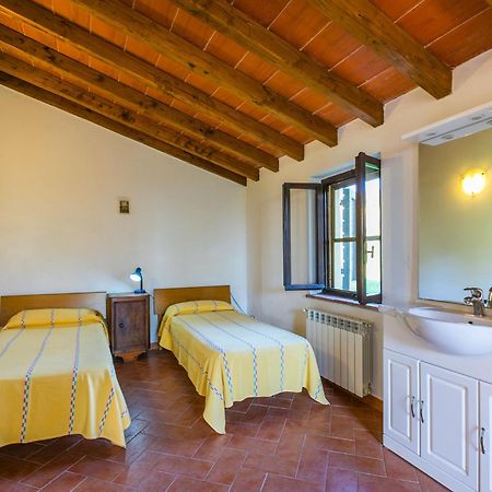 Holiday Home Grilli By Interhome Scansano Dış mekan fotoğraf