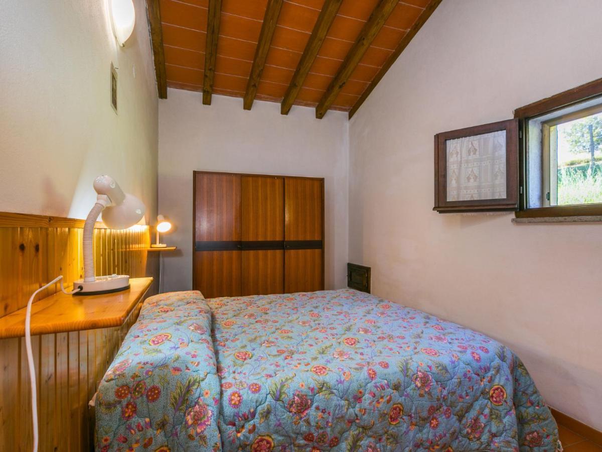 Holiday Home Grilli By Interhome Scansano Dış mekan fotoğraf