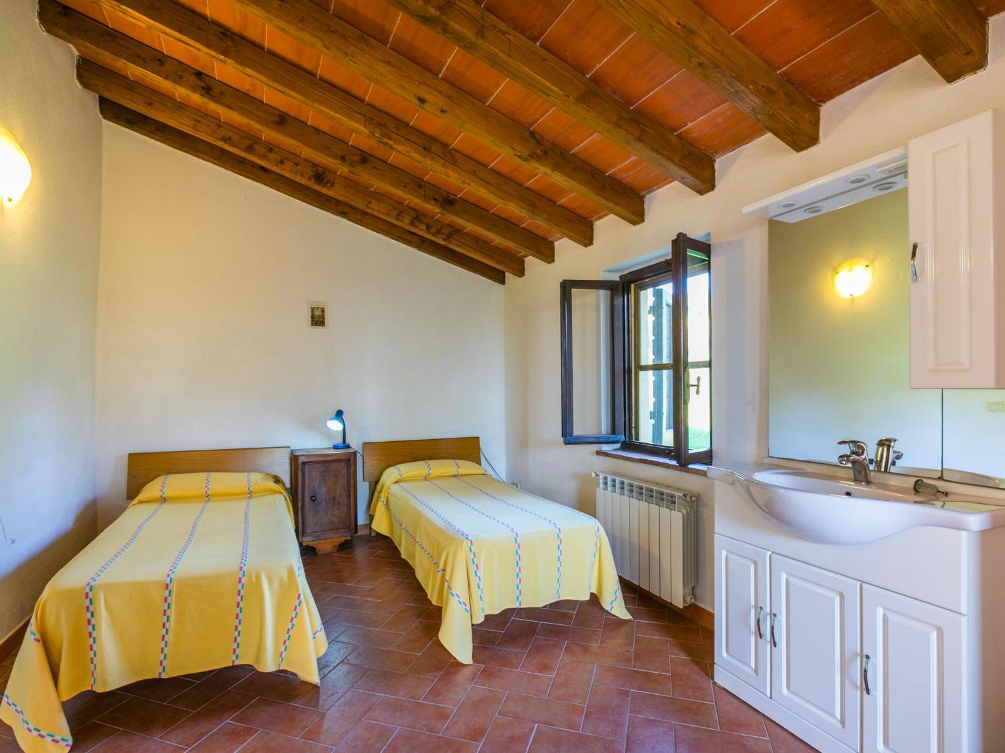 Holiday Home Grilli By Interhome Scansano Dış mekan fotoğraf