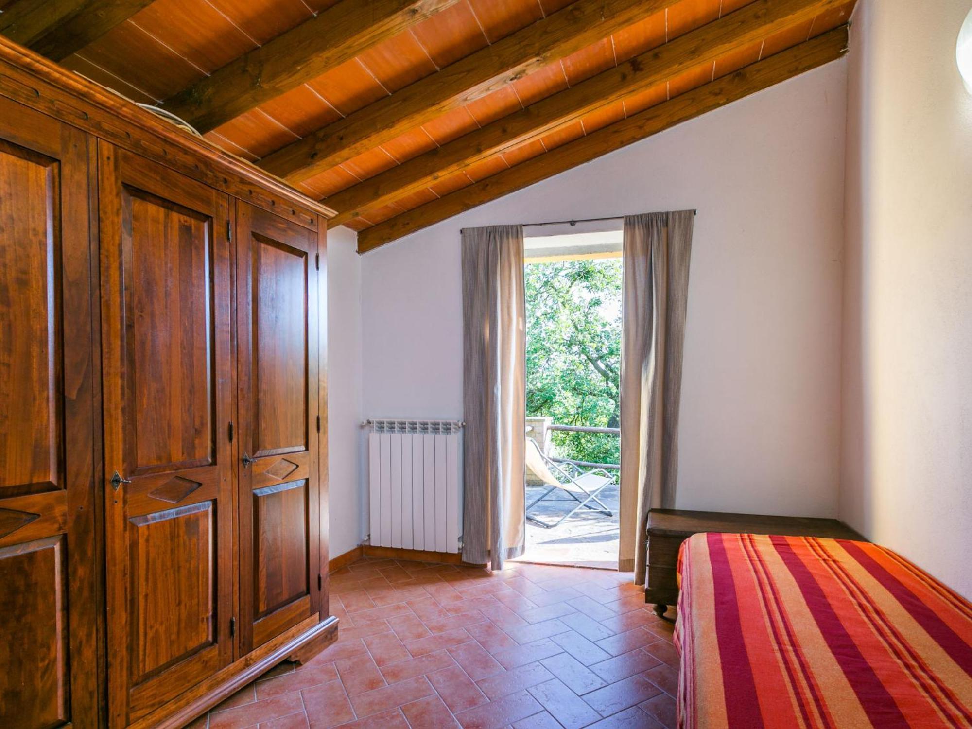 Holiday Home Grilli By Interhome Scansano Dış mekan fotoğraf