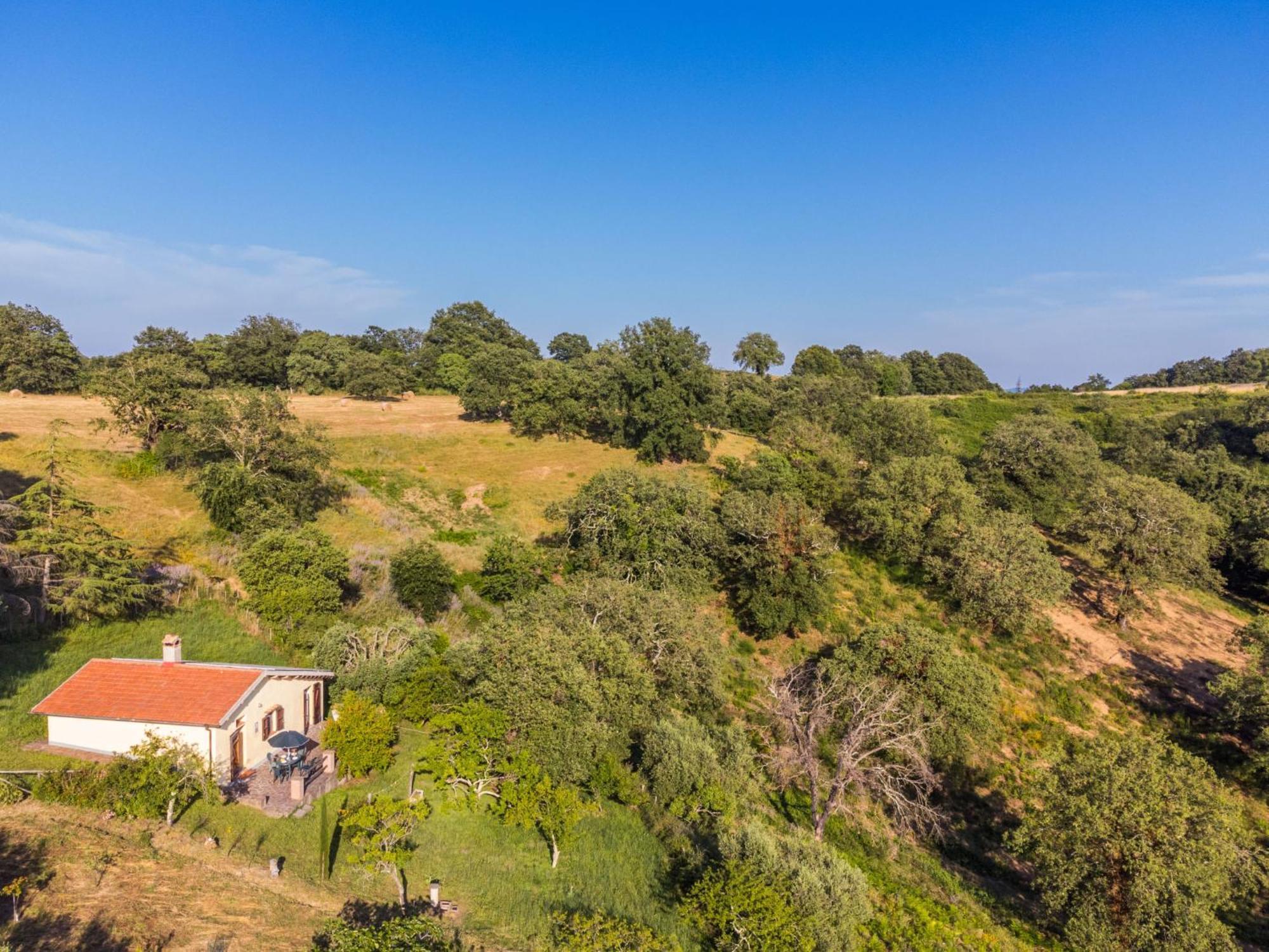 Holiday Home Grilli By Interhome Scansano Dış mekan fotoğraf